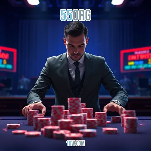 55org: Dicas e Informações Sobre os Bônus que você Não Pode Perder