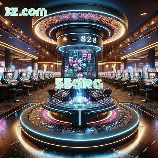Experimente a Plataforma Dinâmica de Jogos no 55org