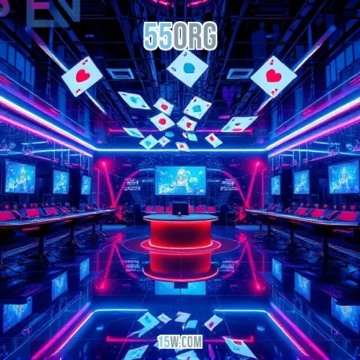 55org: Atrações Imperdíveis nas Caça-Níqueis Brasileiras