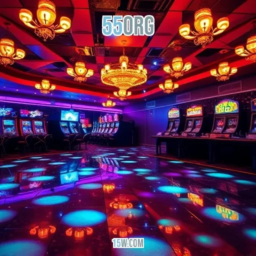 55org Suporte 24/7